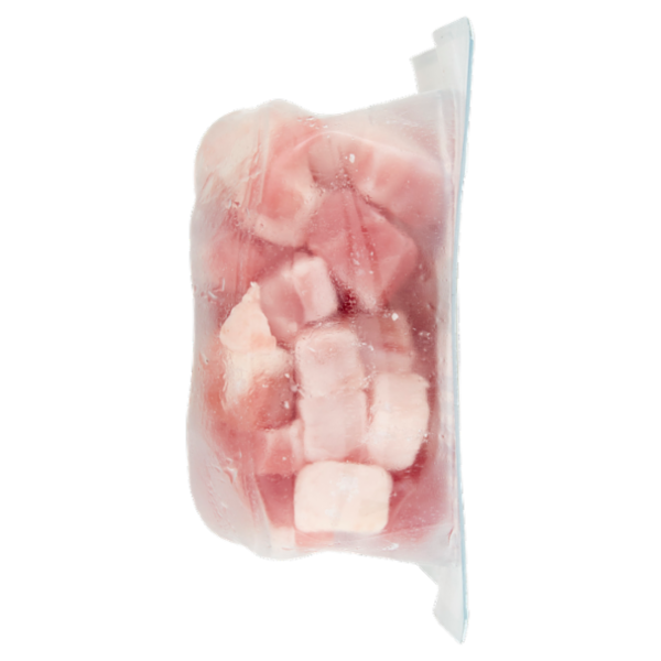 IL GIGANTE Pancetta 2 x 80 g