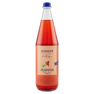 Maniva Ginger 1 L
