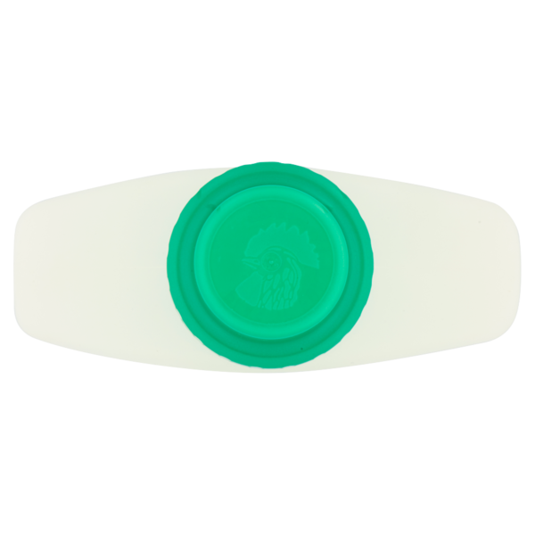 Chanteclair Sgrassatore Pavimenti Muschio Bianco 750 ml