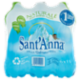 Sant'Anna Sorgente Rebruant 1950m Naturale 6 x 1 L
