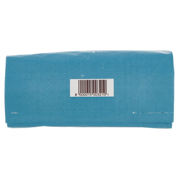 Di Leo Vivisano ricetta senza latte e uova con gocce di cioccolato 500 g