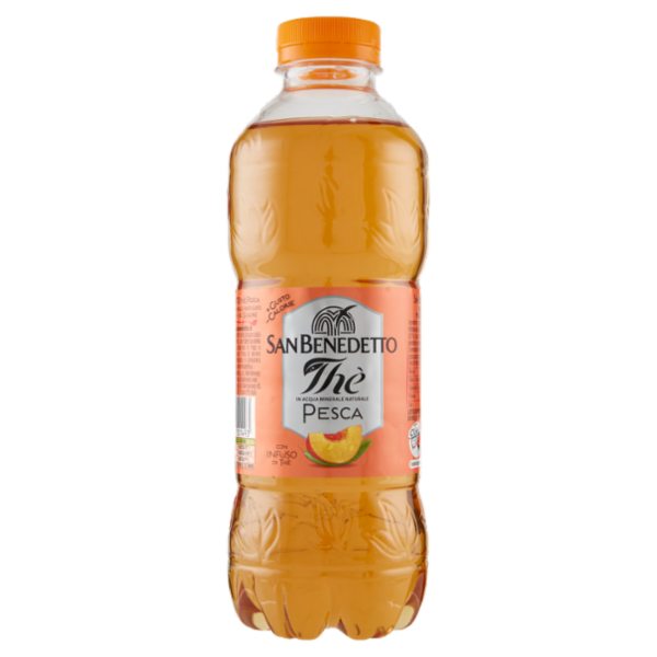 San Benedetto Thè Pesca 0,5 L