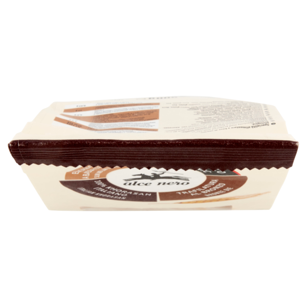 alce nero Penne Rigate Khorasan 500 g