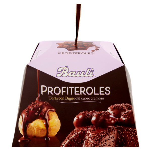 Bauli Profiteroles 750 g