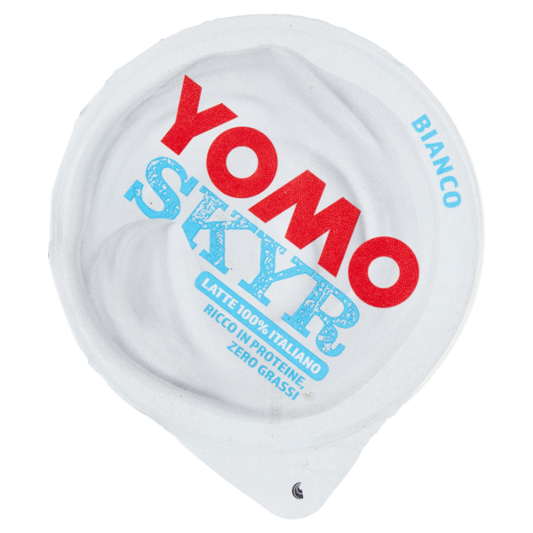 Yomo Skyr Bianco 150 g