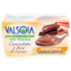 Valsoia Bontà e Salute Mandorla - Cioccolato e fave di cacao 2x125g