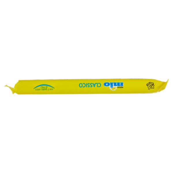 NESTLÉ MIO Formaggino Classico 6 formaggini 125g