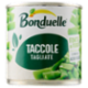Bonduelle Cuore di raccolto Taccole tagliate 400 g