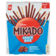 Mikado, biscotto ricoperto di cioccolato al latte maxi formato - 159g