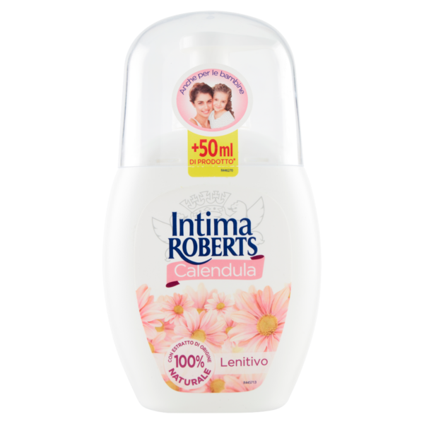Intima Roberts Calendula Lenitivo 250 ml