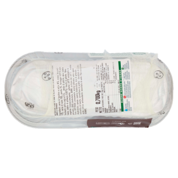 Amadori Buona Domenica Verdure e Formaggio 0,700 kg