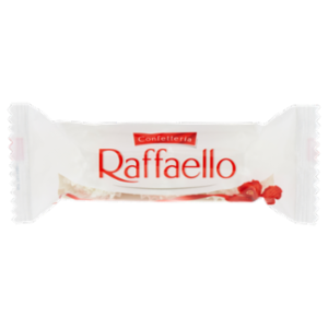 Raffaello 30 g