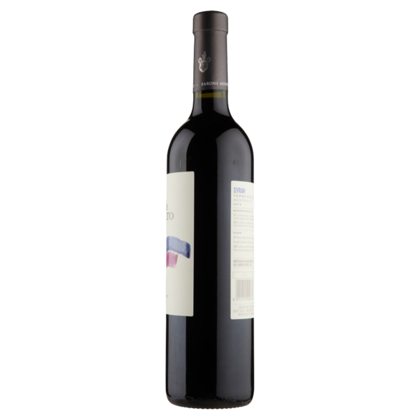 Barone Montalto Syrah Terre Siciliane IGT 75 cl
