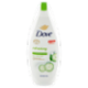 Dove refreshing Shower Gel cucumber & green tea scent 250 ml