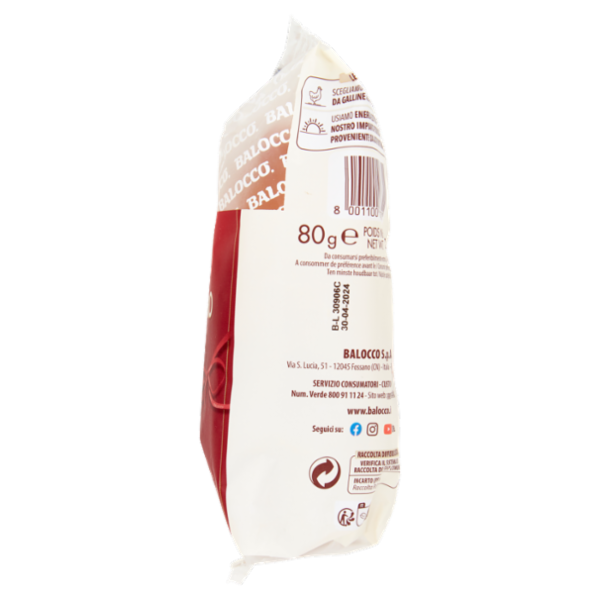 Balocco il Pandoro 80 g