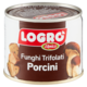 Logrò Funghi Trifolati Porcini 180 g