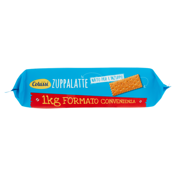 Colussi Zuppalatte 1 kg