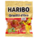 Haribo Orsetti d'Oro 100 g