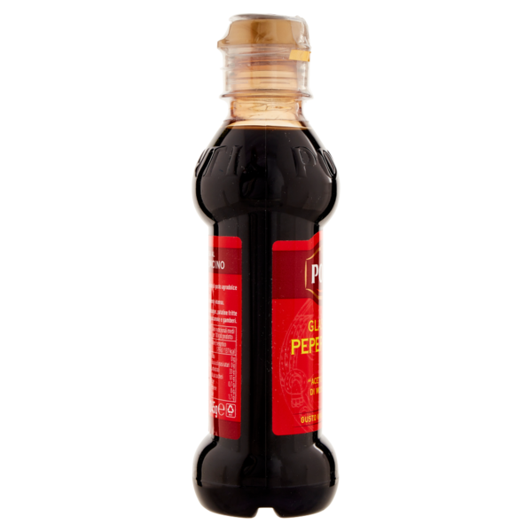 Ponti Glassa al Peperoncino con 