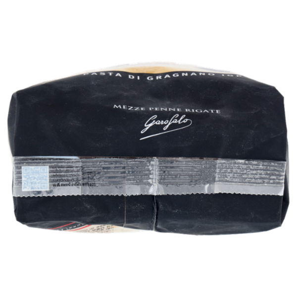Garofalo Mezze Penne Rigate 60 Pasta di Gragnano IGP 500 g