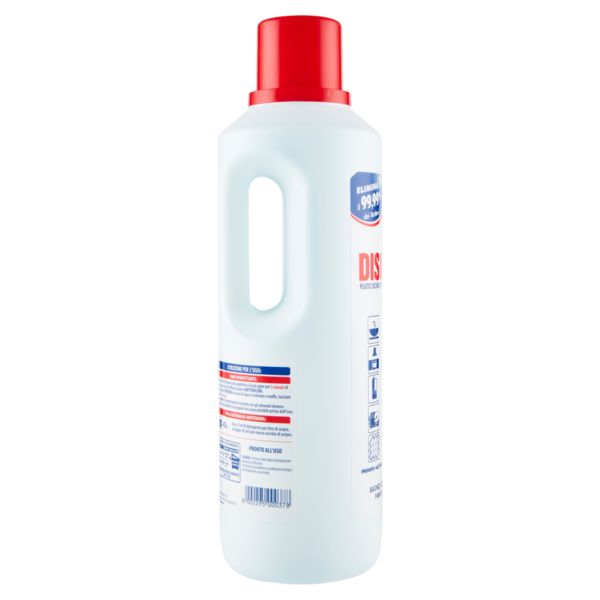 Disinfekto Disinfettante Battericida & Fungicida 1 l