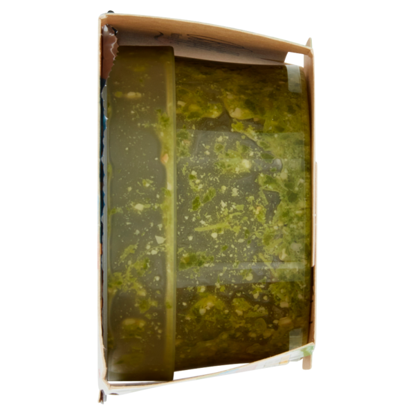 Biffi Pesto Senza Aglio Biologico 85 g