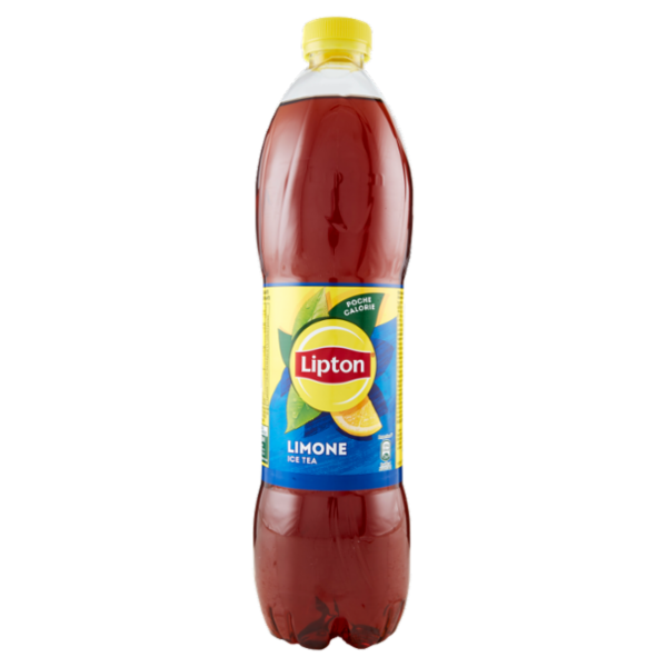 Lipton Limone Ice Tea 1,5 L