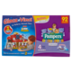 Pampers Progressi Quadri Maxi x92
