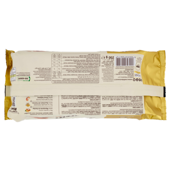 Pasticceria Matilde Vicenzi Amaretto d'Italia 250 g