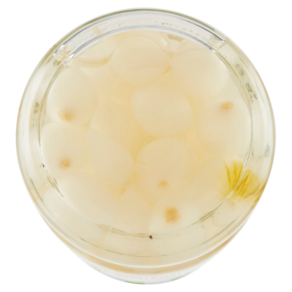 Saclà Acetelli Cipolline 430 g