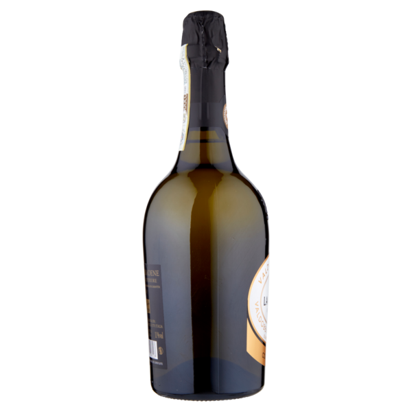 La Gioiosa Valdobbiadene Prosecco Superiore D.O.C.G. Collezione Oro 750 ml