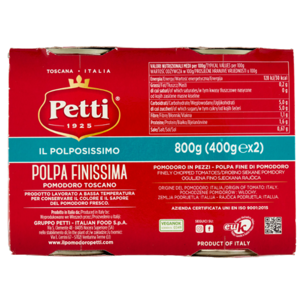 Petti 