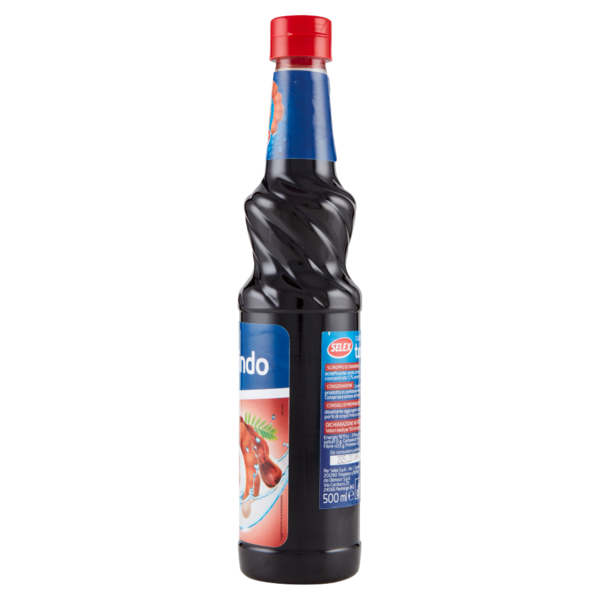 Selex Sciroppo di Tamarindo 500 ml