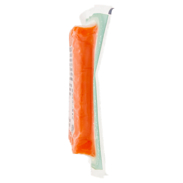 Riunione Surimi Bastoncini di pesce al gusto di granchio 100 g