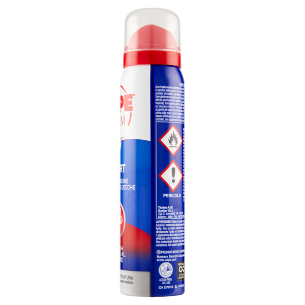 VAPE Derm Sport Spray 100 ml