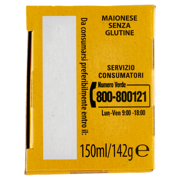 Calvé Classica 150 ml