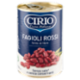 Cirio Fagioli Rossi 400 g