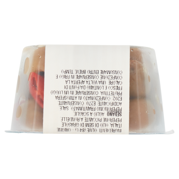 Ficacci Ricetta Tipica Calabrese 150 g