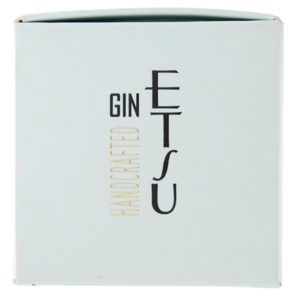 Etsu Handcrafted Gin 700 ml