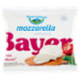 Bayernland mozzarella valfiorita 100 g