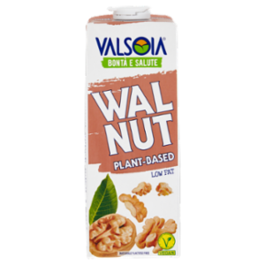 Valsoia Bontà e Salute Walnut Plant-Based 1000 Ml