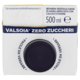 Valsoia Bontà e Salute Zero Zuccheri Avena 500 ml