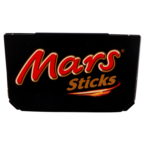 Mars Sticks 10 x 21 g