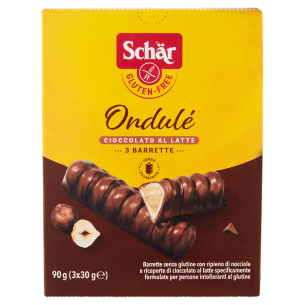 Schär Ondulé 3 x 30 g