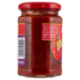 Mutti Sugo con Pomodoro Rossoro, Verdure Grigliate e con Cipolla Rossa di Tropea Calabria IGP 280 g