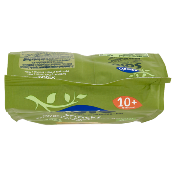 Hero Solo Snacks Piselli e Mais 50 g