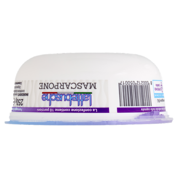 lattebusche Mascarpone 250 g