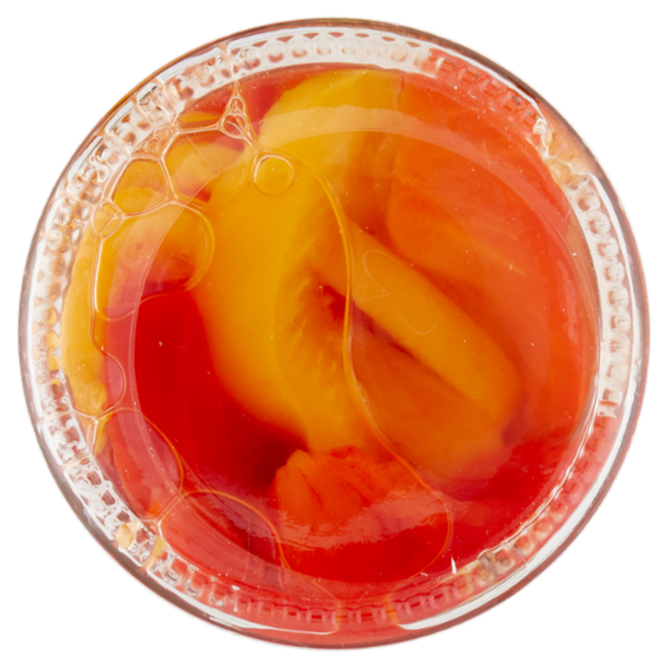 Ponti Filetti di Peperone all'Aceto di Vino 290 g