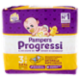 Pampers Progressi Midi 27 pz