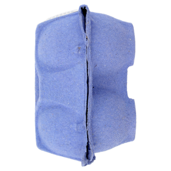 IL GIGANTE Uova da allevamento a terra 6 Uova Fresche Medie